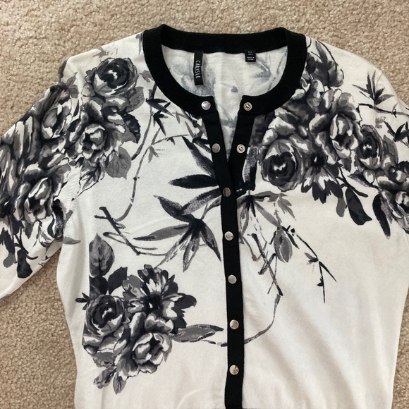 Carlisle Cardigan - Women’s Size L - Picture 3 of 8